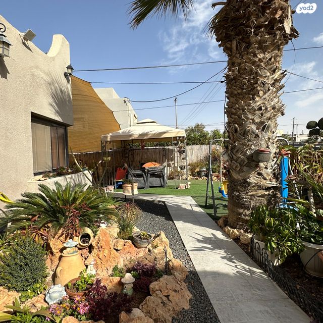 בית פרטי/ קוטג', שקד, ערד