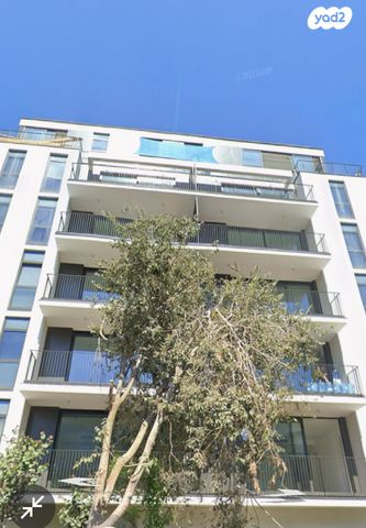 גג/ פנטהאוז, תל אביב יפו