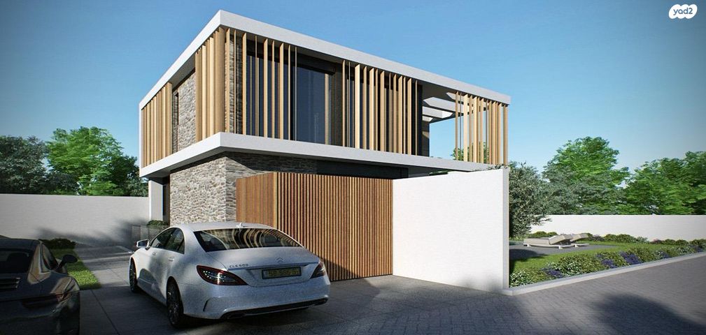 מגרשים, הרצליה