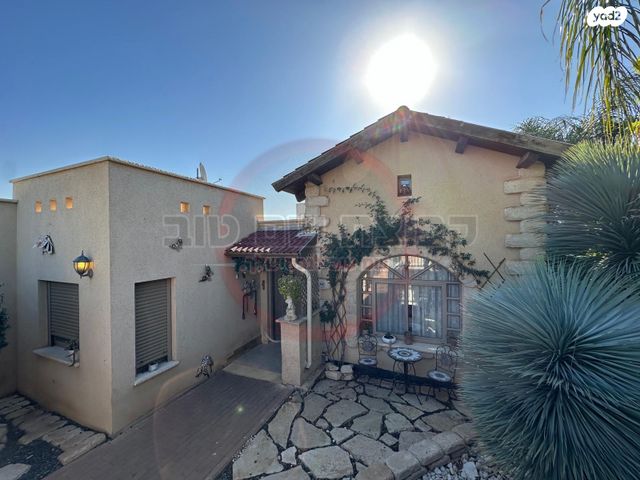 בית פרטי/ קוטג', שדה נחום