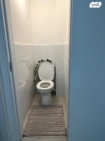 דירה, שלום עליכם, בת ים