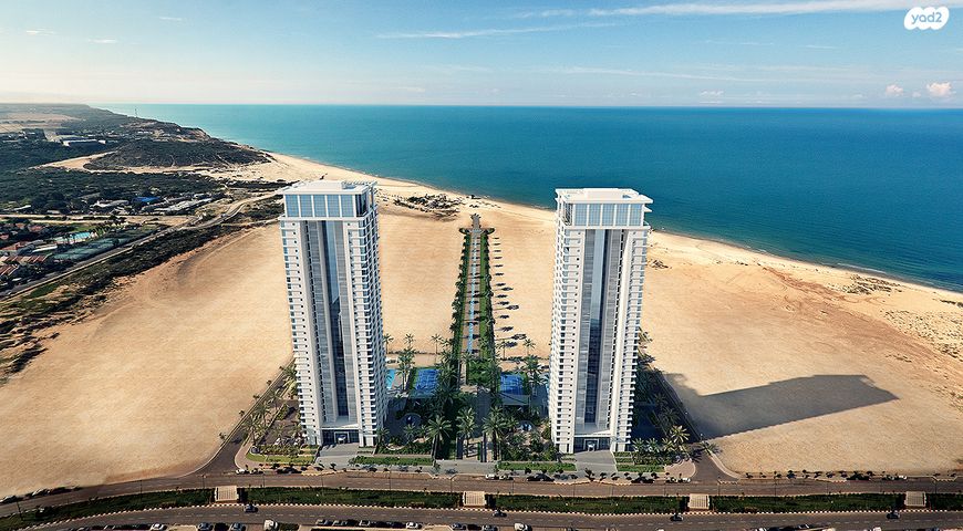 דירה, אהוד מנור 7, עיר ימים, נתניה