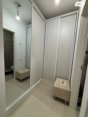 דירה, יוסף בורג 60, נווה זאב, נאות אילן, באר שבע