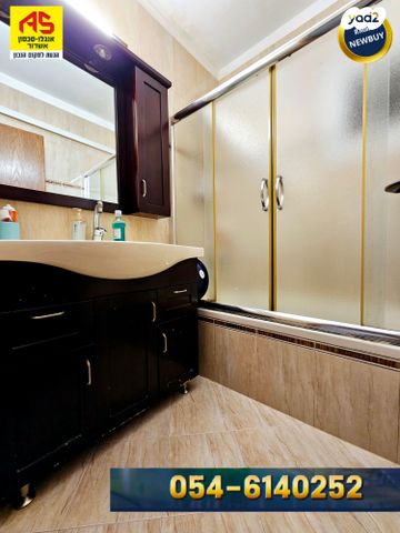 דירה, מיכה הנביא, אשדוד