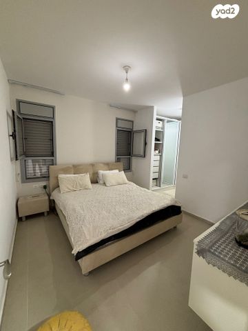 דירה, יוסף בורג 60, נווה זאב, נאות אילן, באר שבע