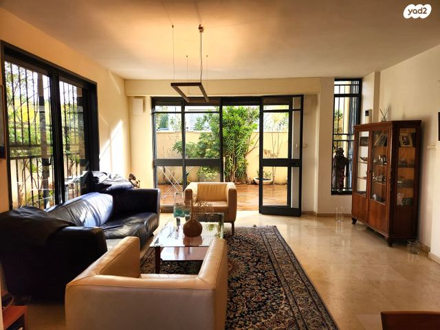 בית פרטי/ קוטג', ישעיהו אברך, גני צהלה, רמות צהלה, תל אביב יפו