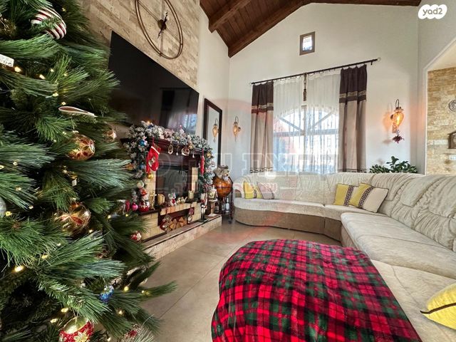 בית פרטי/ קוטג', שדה נחום