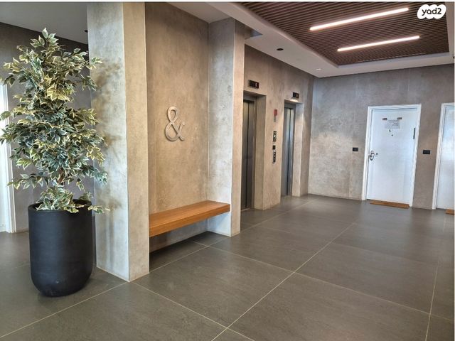 דירה, שדרות בן צבי 124, אגמים, נתניה