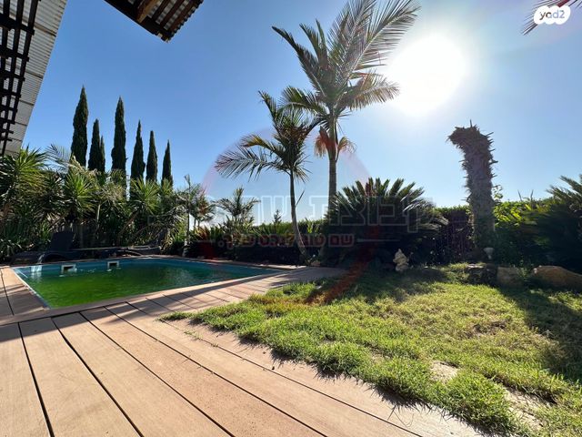 בית פרטי/ קוטג', שדה נחום