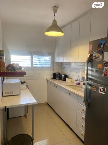 דירה, סמטת קדש, שכונה ד', באר שבע