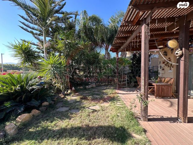 בית פרטי/ קוטג', שדה נחום