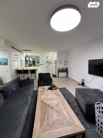 דירה, יוסף בורג 60, נווה זאב, נאות אילן, באר שבע