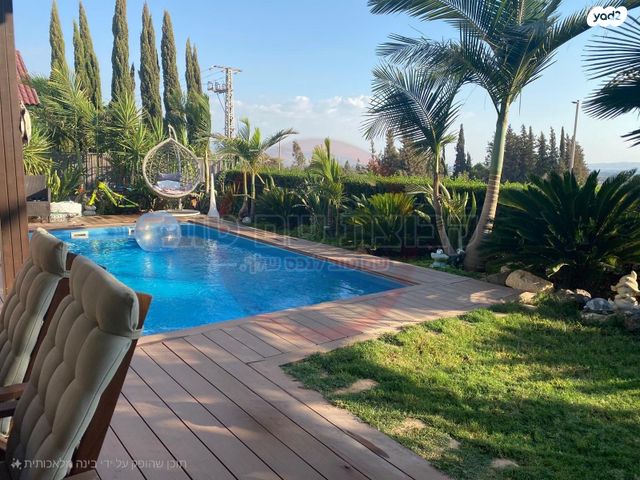 בית פרטי/ קוטג', שדה נחום