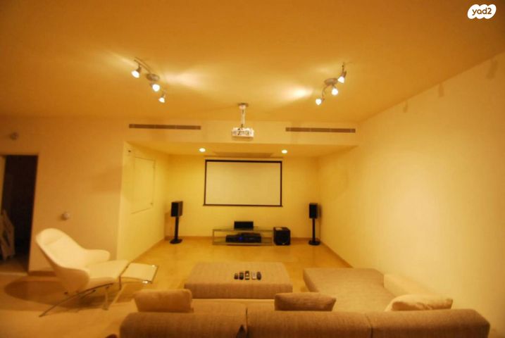 בית פרטי/ קוטג', הרצליה