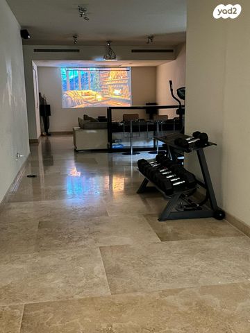 בית פרטי/ קוטג', הרצליה