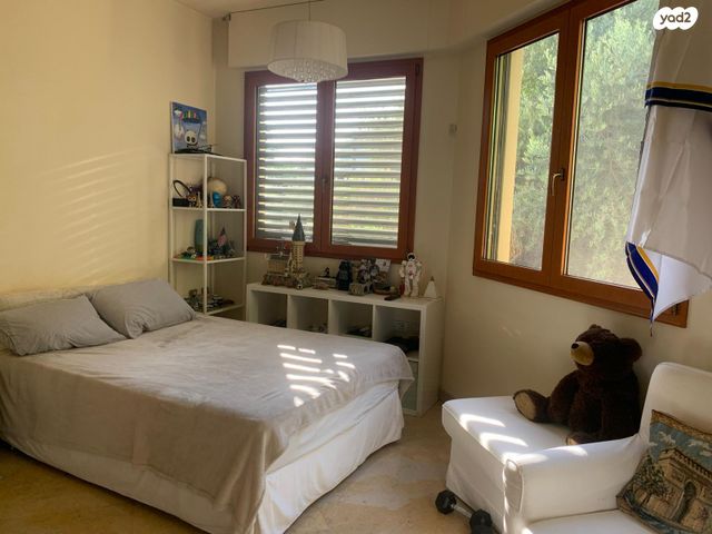 בית פרטי/ קוטג', הרצליה