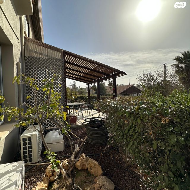 בית פרטי/ קוטג', שקד, ערד