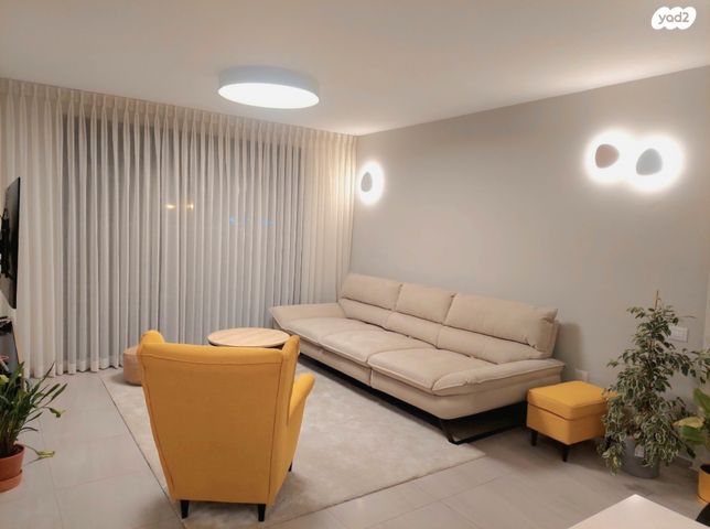 שדרות בן צבי 124