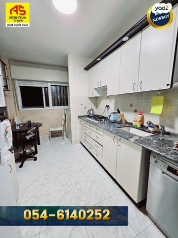 דירה, מיכה הנביא, אשדוד