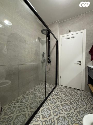 דירה, יוסף בורג 60, נווה זאב, נאות אילן, באר שבע