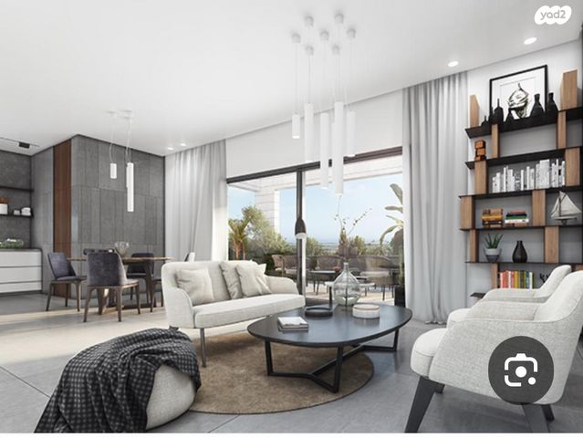 דירה, זכרון יעקב, תל אביב יפו