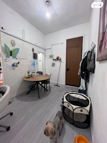 דירה, פלורנטין, תל אביב יפו