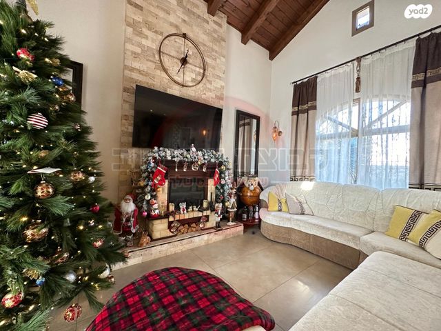 בית פרטי/ קוטג', שדה נחום