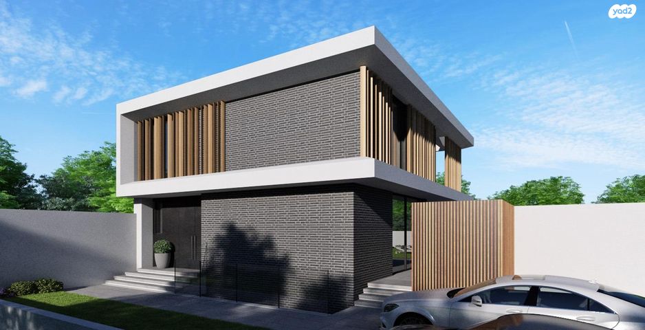 מגרשים, הרצליה