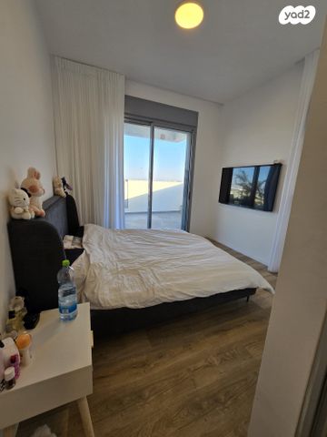 גג/ פנטהאוז, נס הרים 16, קרית שלום, תל אביב יפו