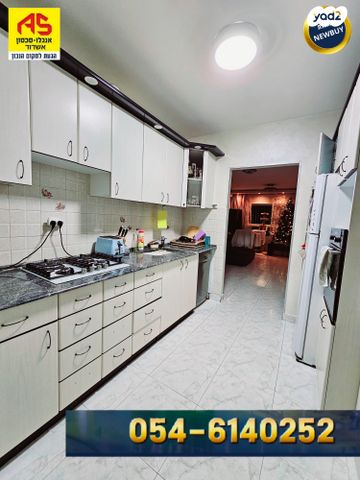 דירה, מיכה הנביא, אשדוד