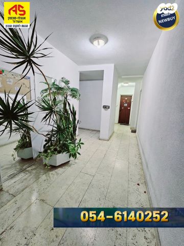 דירה, מיכה הנביא, אשדוד