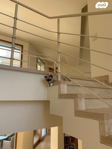 בית פרטי/ קוטג', הרצליה