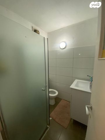 דירה, סמטת קדש, שכונה ד', באר שבע