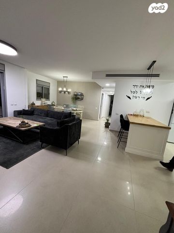 דירה, יוסף בורג 60, נווה זאב, נאות אילן, באר שבע