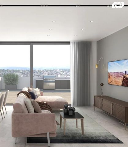 גג/ פנטהאוז, תל אביב יפו