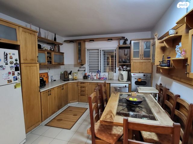 גג/ פנטהאוז