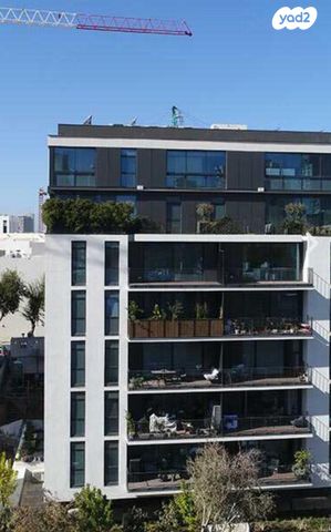 גג/ פנטהאוז