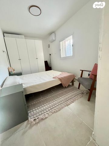 דירה, שלום עליכם, בת ים