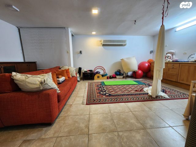 בית פרטי/ קוטג', ישעיהו אברך, גני צהלה, רמות צהלה, תל אביב יפו