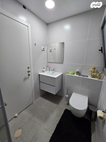 גג/ פנטהאוז, נס הרים 16, קרית שלום, תל אביב יפו