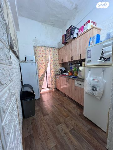 דירה, פלורנטין, תל אביב יפו