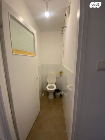 דירה, סמטת קדש, שכונה ד', באר שבע