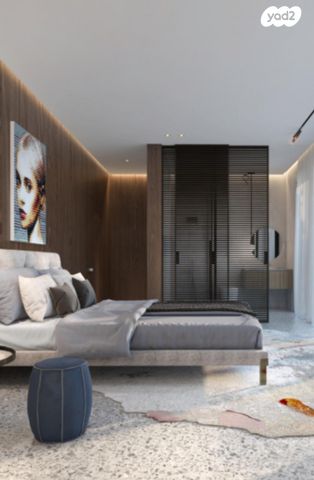 גג/ פנטהאוז, תל אביב יפו