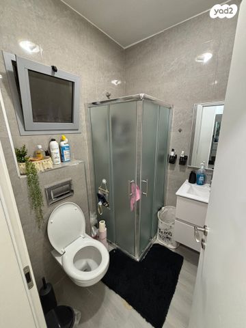 דירה, יוסף בורג 60, נווה זאב, נאות אילן, באר שבע