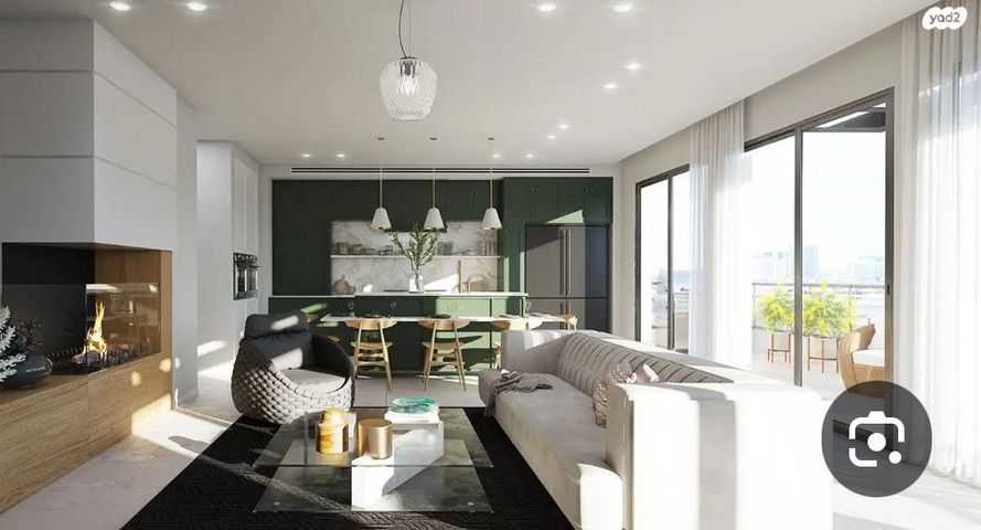 דירה, זכרון יעקב, תל אביב יפו