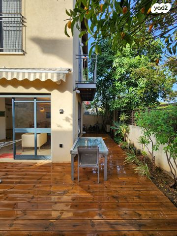 בית פרטי/ קוטג', ישעיהו אברך, גני צהלה, רמות צהלה, תל אביב יפו