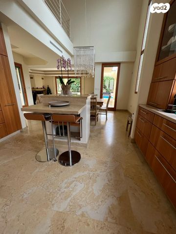 בית פרטי/ קוטג', הרצליה