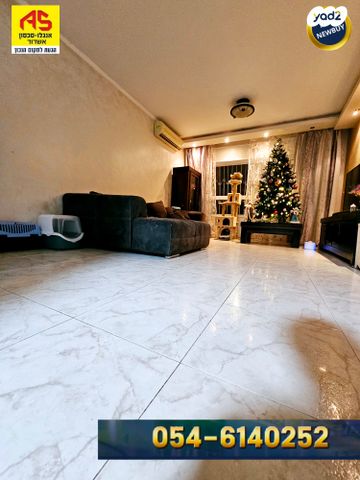 דירה, מיכה הנביא, אשדוד