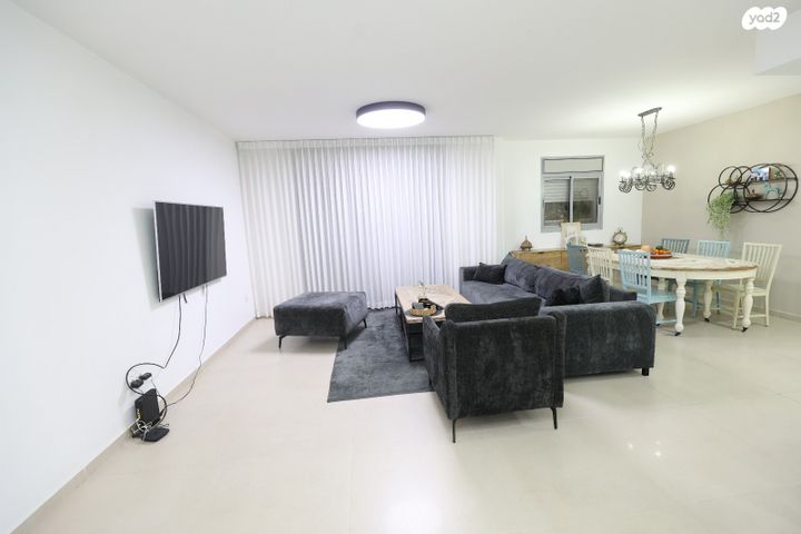 דירה, יוסף בורג 60, נווה זאב, נאות אילן, באר שבע