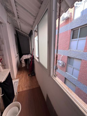 דירה, פלורנטין, תל אביב יפו